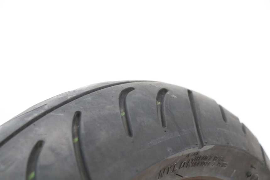 photo de CERCHIO ANTERIORE KYMCO AGILITY FR 2T 50 (2012 - 2017)