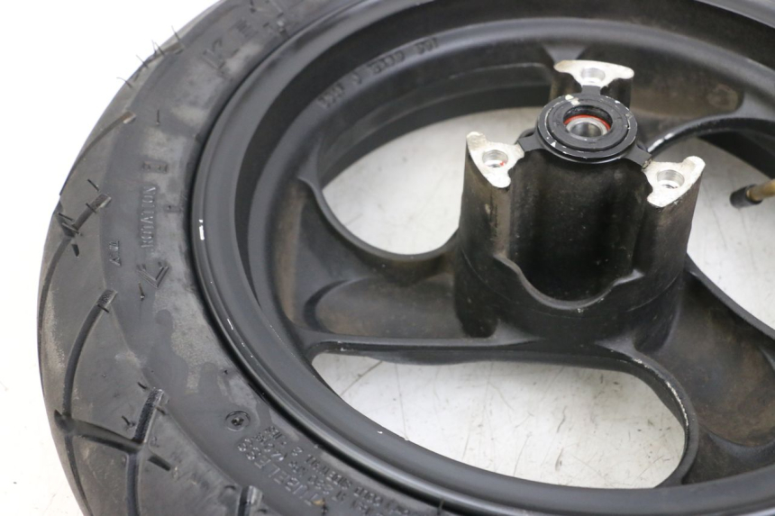 photo de CERCHIO ANTERIORE KYMCO AGILITY FR 2T 50 (2012 - 2017)