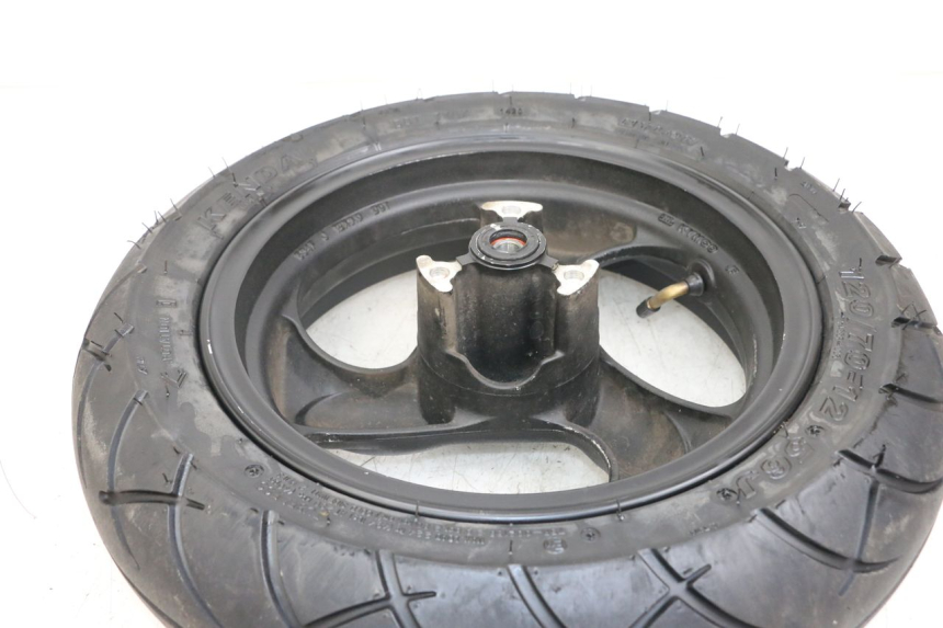 photo de CERCHIO ANTERIORE KYMCO AGILITY FR 2T 50 (2012 - 2017)