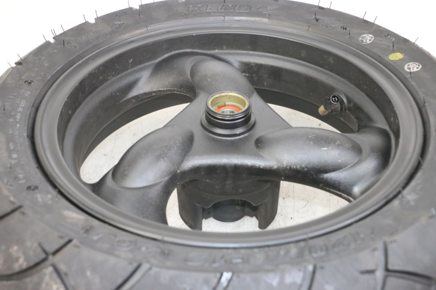 photo de CERCHIO ANTERIORE KYMCO AGILITY FR 2T 50 (2012 - 2017)