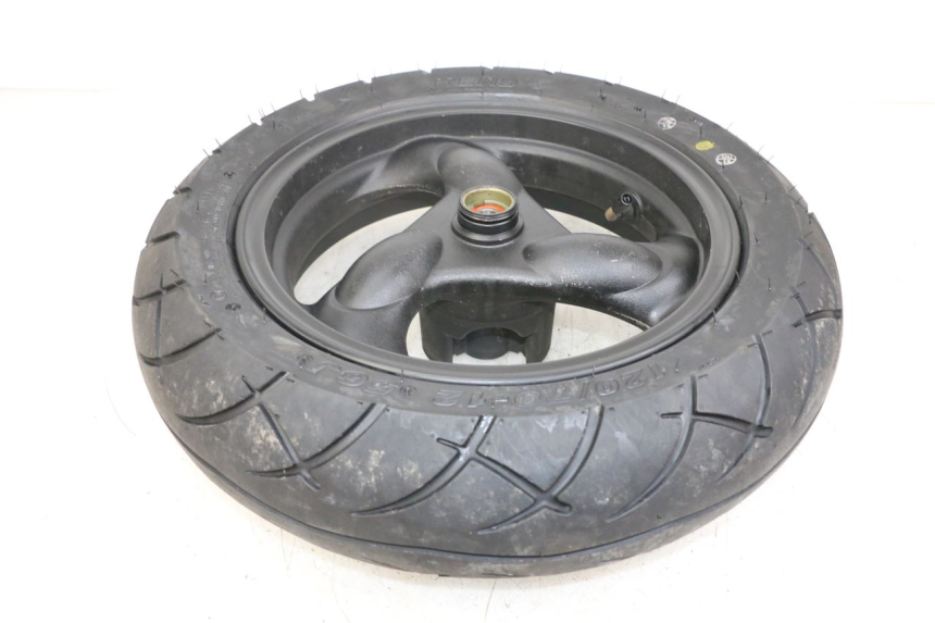 photo de CERCHIO ANTERIORE KYMCO AGILITY FR 2T 50 (2012 - 2017)