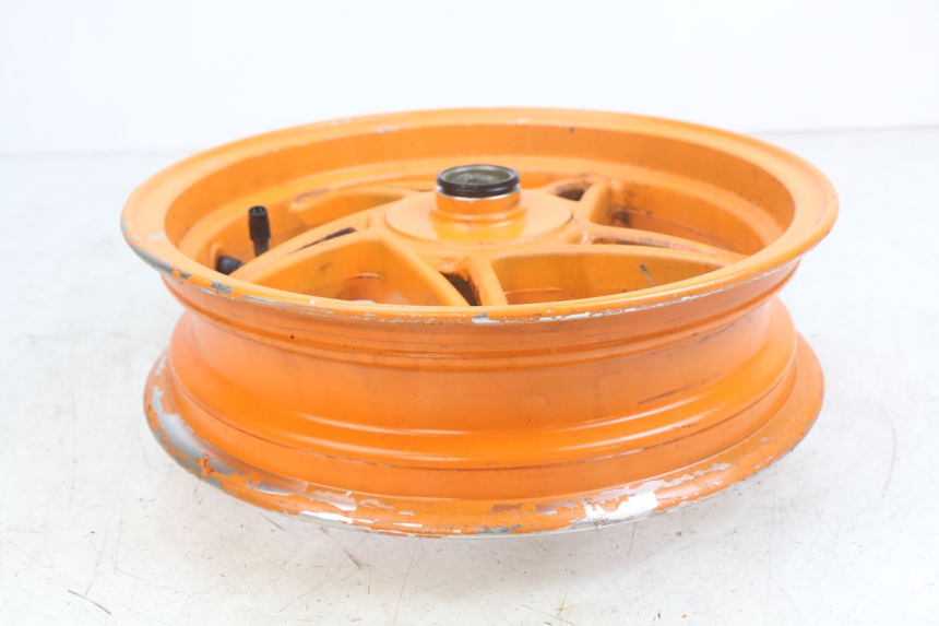 photo de CERCHIO ANTERIORE KYMCO AGILITY NAKED RENOUVO 2T 50 (2011 - 2018)