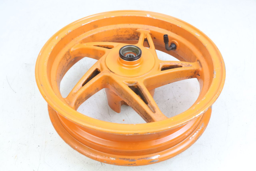 photo de CERCHIO ANTERIORE KYMCO AGILITY NAKED RENOUVO 2T 50 (2011 - 2018)