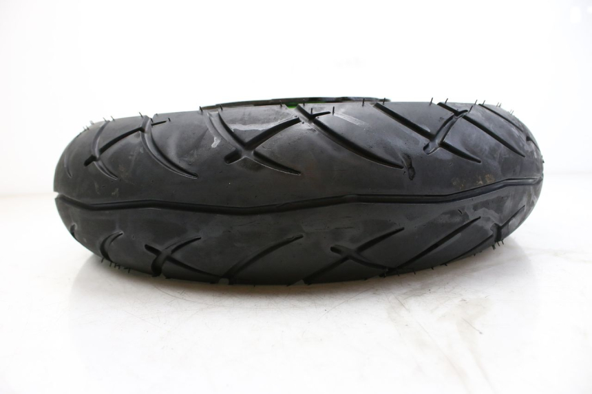 photo de CERCHIO ANTERIORE KYMCO AGILITY NAKED RENOUVO 4T 50 (2018 - 2020)