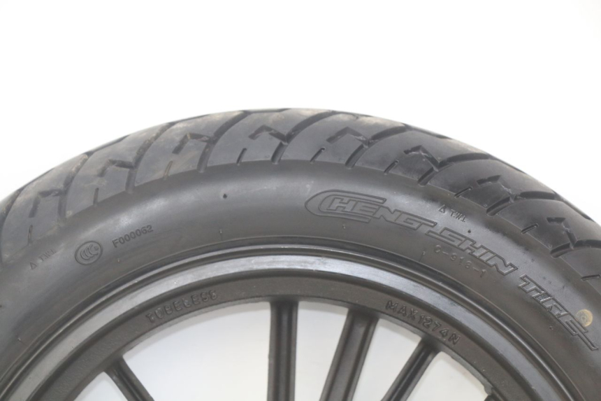 photo de CERCHIO ANTERIORE NECO ALEXONE 125 (2017 - 2024)