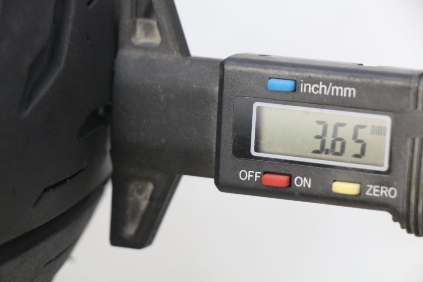 photo de CERCHIO ANTERIORE APRILIA ATLANTIC 125 (2003 - 2009)