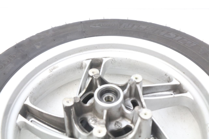 photo de CERCHIO ANTERIORE APRILIA ATLANTIC 125 (2003 - 2009)