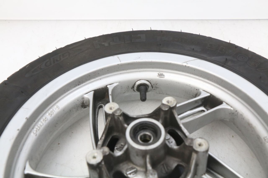 photo de CERCHIO ANTERIORE APRILIA ATLANTIC 125 (2003 - 2009)