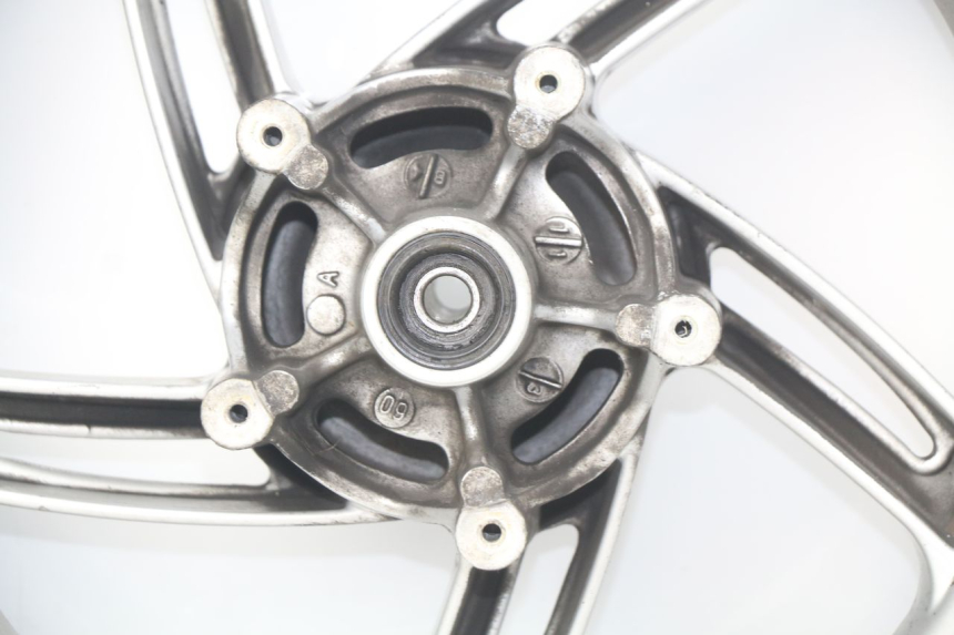 photo de CERCHIO ANTERIORE APRILIA ATLANTIC 125 (2003 - 2009)