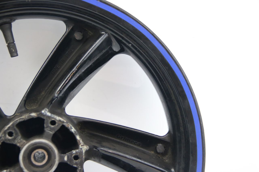 photo de CERCHIO ANTERIORE APRILIA ATLANTIC 500 (2002 - 2003)
