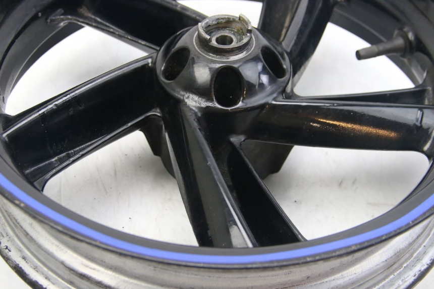 photo de CERCHIO ANTERIORE APRILIA ATLANTIC 500 (2002 - 2003)