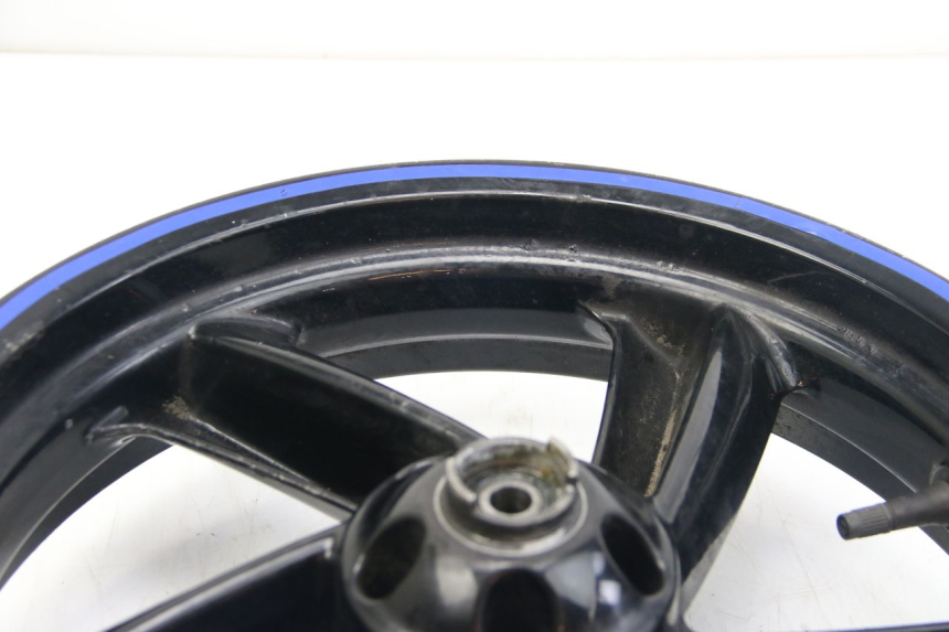 photo de CERCHIO ANTERIORE APRILIA ATLANTIC 500 (2002 - 2003)