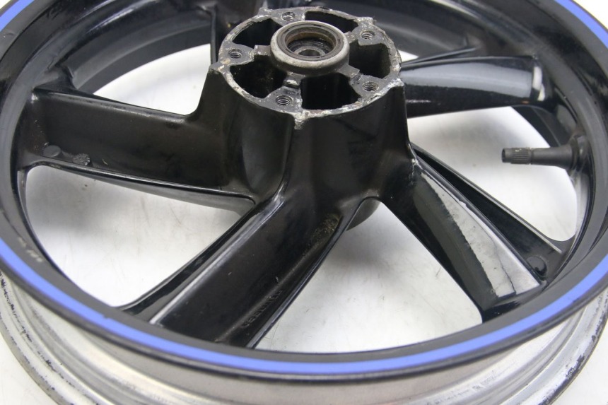 photo de CERCHIO ANTERIORE APRILIA ATLANTIC 500 (2002 - 2003)