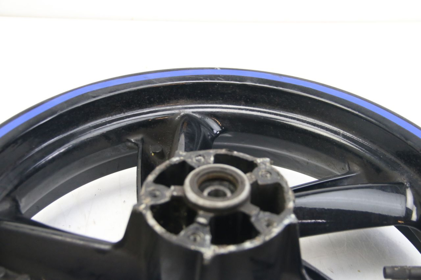 photo de CERCHIO ANTERIORE APRILIA ATLANTIC 500 (2002 - 2003)