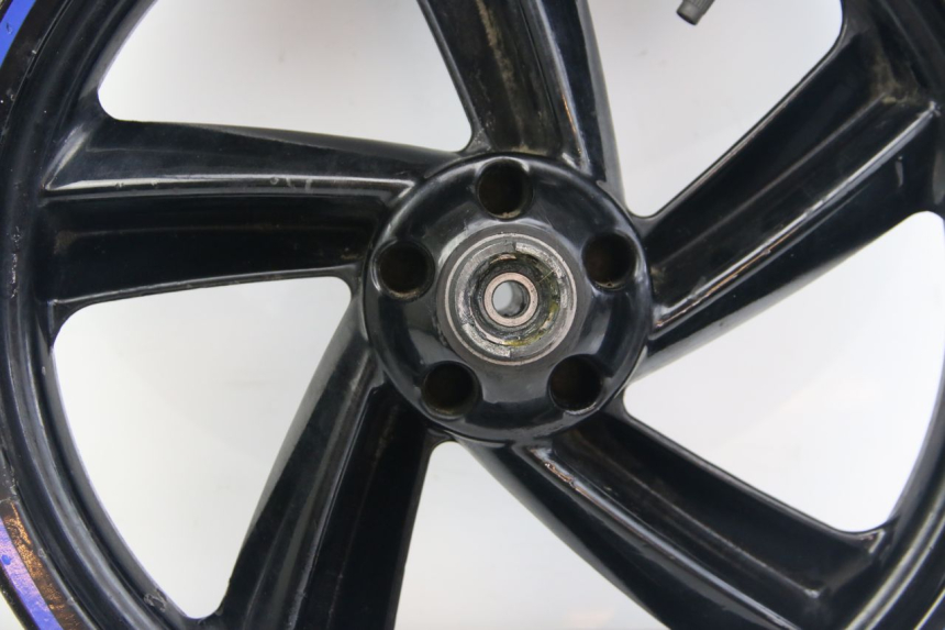 photo de CERCHIO ANTERIORE APRILIA ATLANTIC 500 (2002 - 2003)