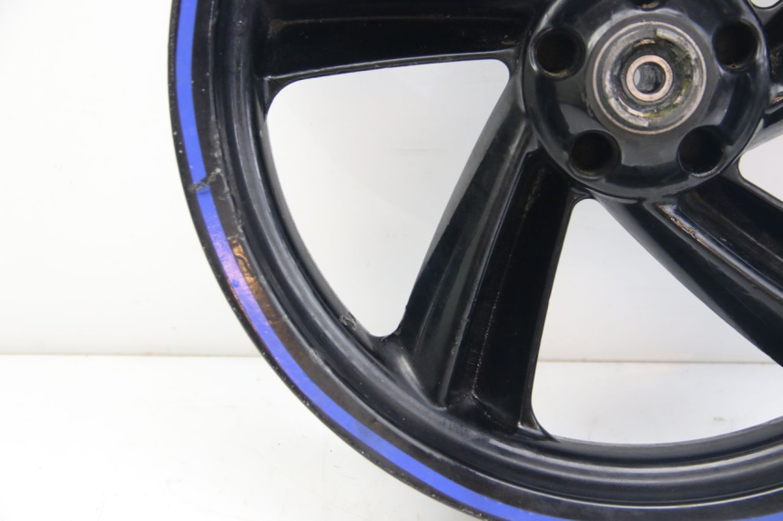 photo de CERCHIO ANTERIORE APRILIA ATLANTIC 500 (2002 - 2003)