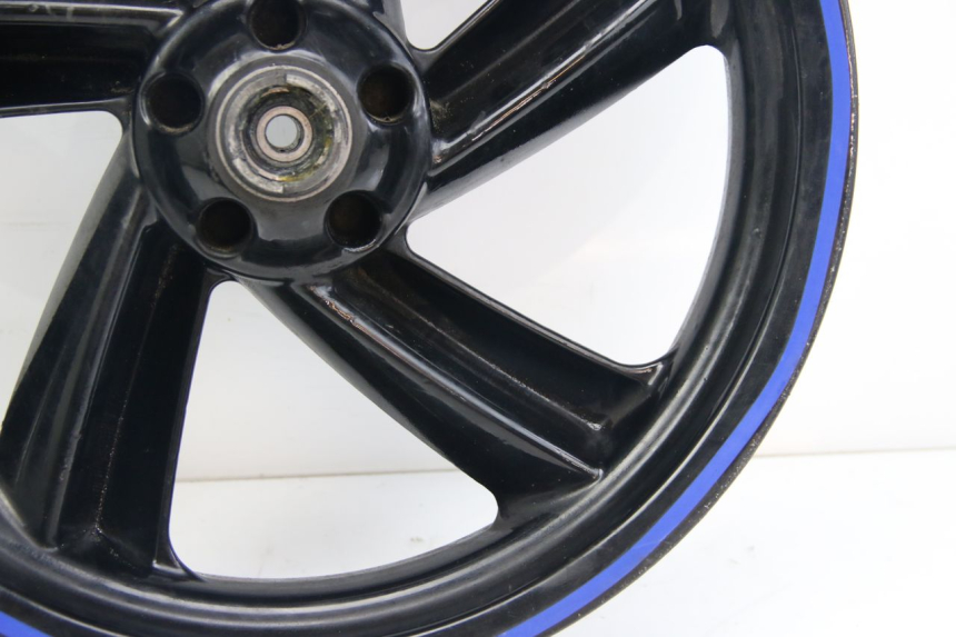 photo de CERCHIO ANTERIORE APRILIA ATLANTIC 500 (2002 - 2003)