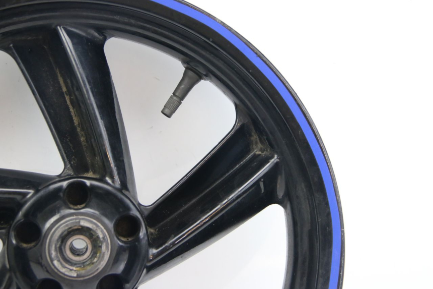 photo de CERCHIO ANTERIORE APRILIA ATLANTIC 500 (2002 - 2003)
