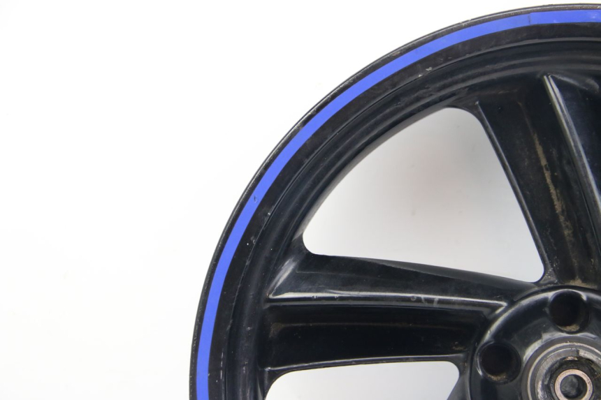 photo de CERCHIO ANTERIORE APRILIA ATLANTIC 500 (2002 - 2003)