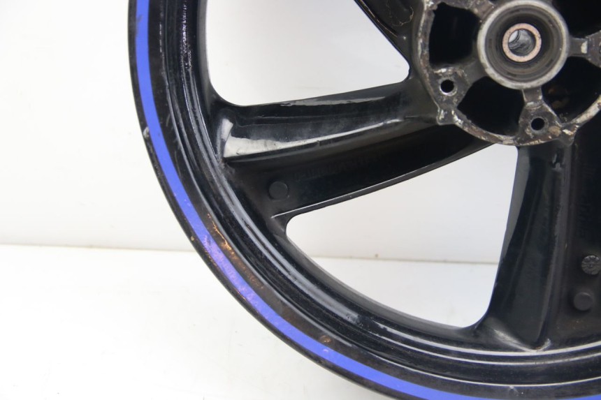 photo de CERCHIO ANTERIORE APRILIA ATLANTIC 500 (2002 - 2003)