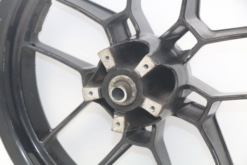 photo de CERCHIO ANTERIORE APRILIA SR 2T 50 (2012 - 2017)