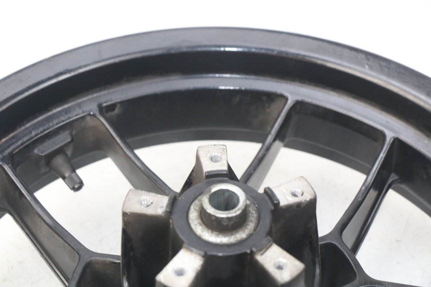 photo de CERCHIO ANTERIORE APRILIA SR 2T 50 (2012 - 2017)