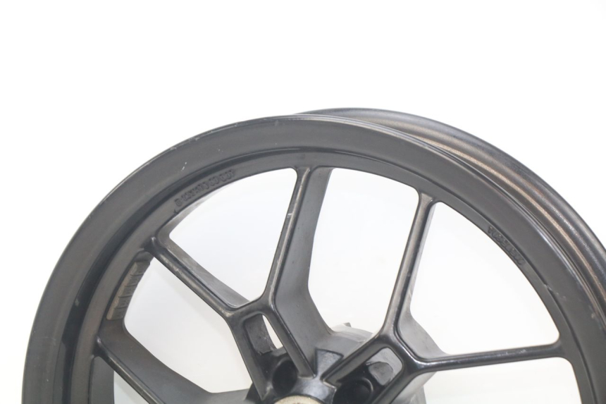 photo de CERCHIO ANTERIORE APRILIA SR 2T 50 (2012 - 2017)