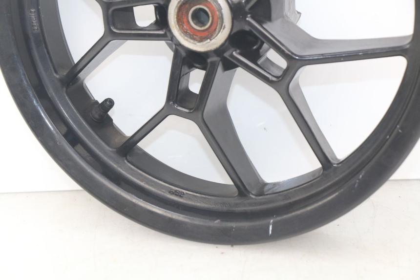 photo de CERCHIO ANTERIORE APRILIA SR 2T 50 (2012 - 2017)