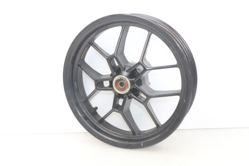 photo de CERCHIO ANTERIORE APRILIA SR 2T 50 (2012 - 2017)