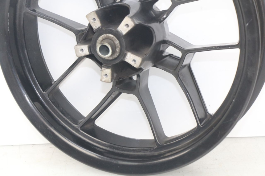 photo de CERCHIO ANTERIORE APRILIA SR 2T 50 (2012 - 2017)