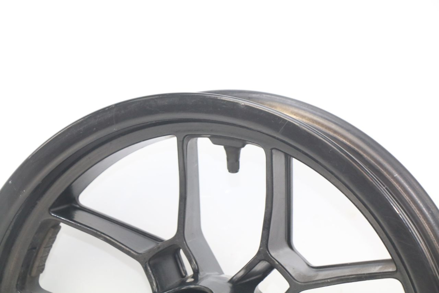photo de CERCHIO ANTERIORE APRILIA SR 2T 50 (2012 - 2017)