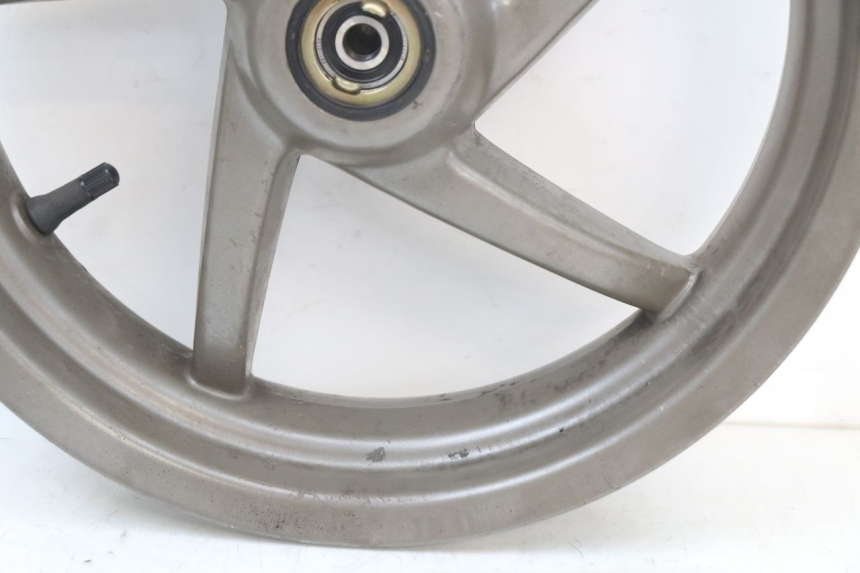 photo de CERCHIO ANTERIORE APRILIA SR CARB LC 2T 50 (2004 - 2012)