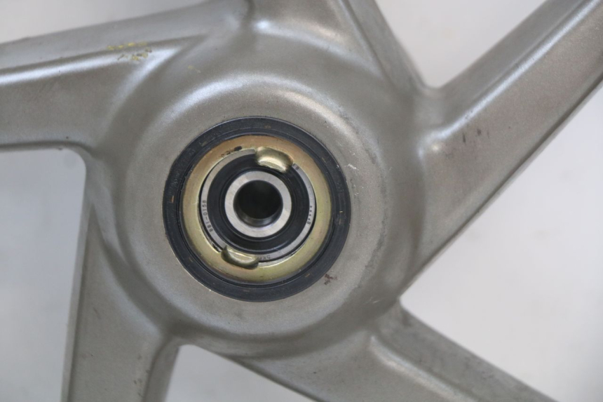 photo de CERCHIO ANTERIORE APRILIA SR CARB LC 2T 50 (2004 - 2012)