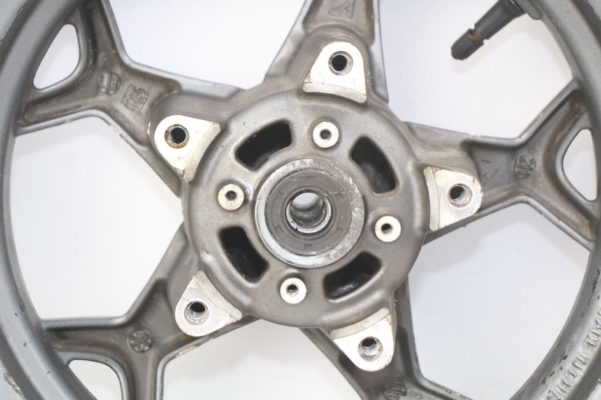 photo de CERCHIO ANTERIORE APRILIA SXR 50 (2021 - 2023)