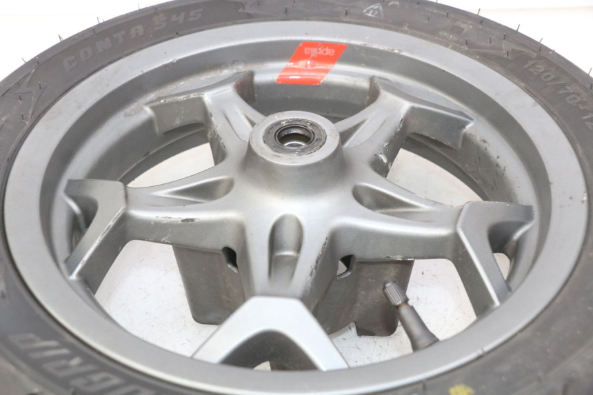 photo de CERCHIO ANTERIORE APRILIA SXR 50 (2021 - 2023)