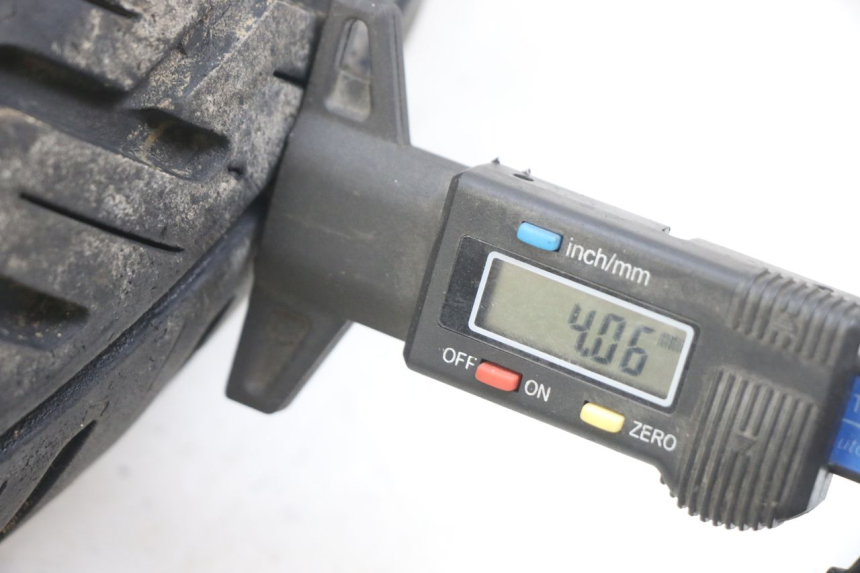 photo de CERCHIO ANTERIORE APRILIA SXR 50 (2021 - 2023)