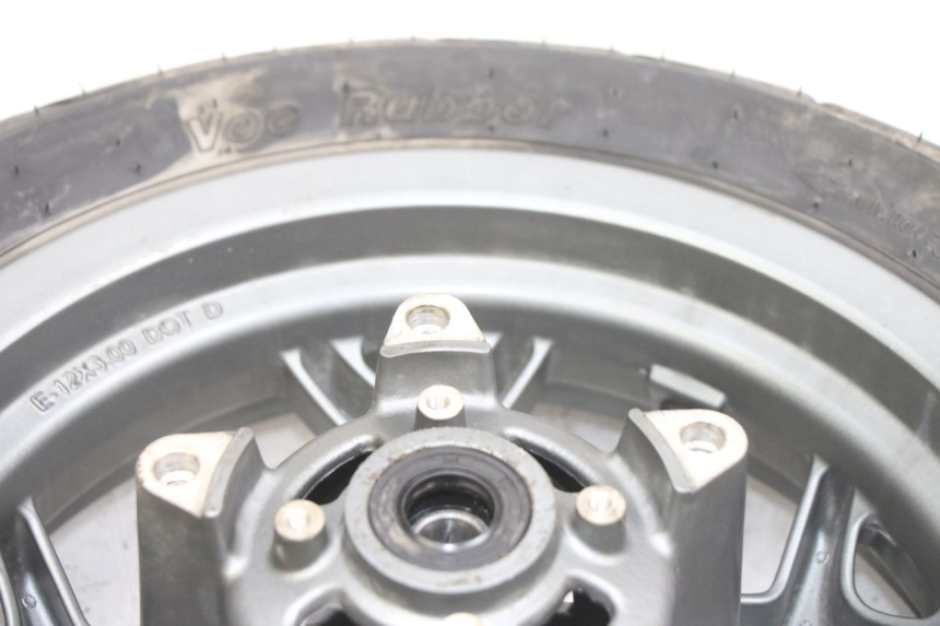 photo de CERCHIO ANTERIORE APRILIA SXR 50 (2021 - 2023)