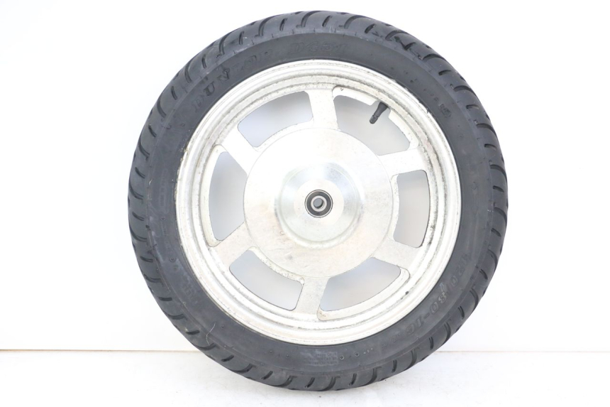 photo de CERCHIO ANTERIORE HYOSUNG GV AQUILA 125 (2000 - 2004)