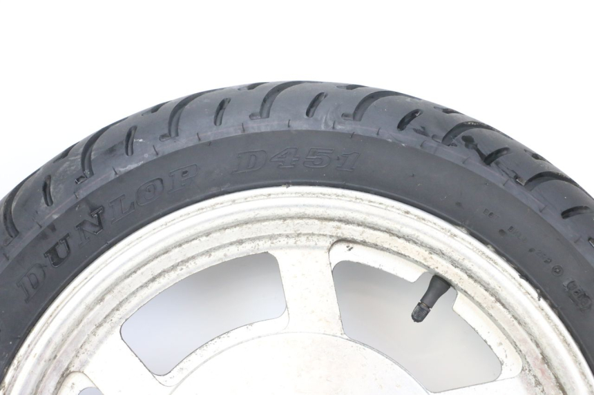 photo de CERCHIO ANTERIORE HYOSUNG GV AQUILA 125 (2000 - 2004)