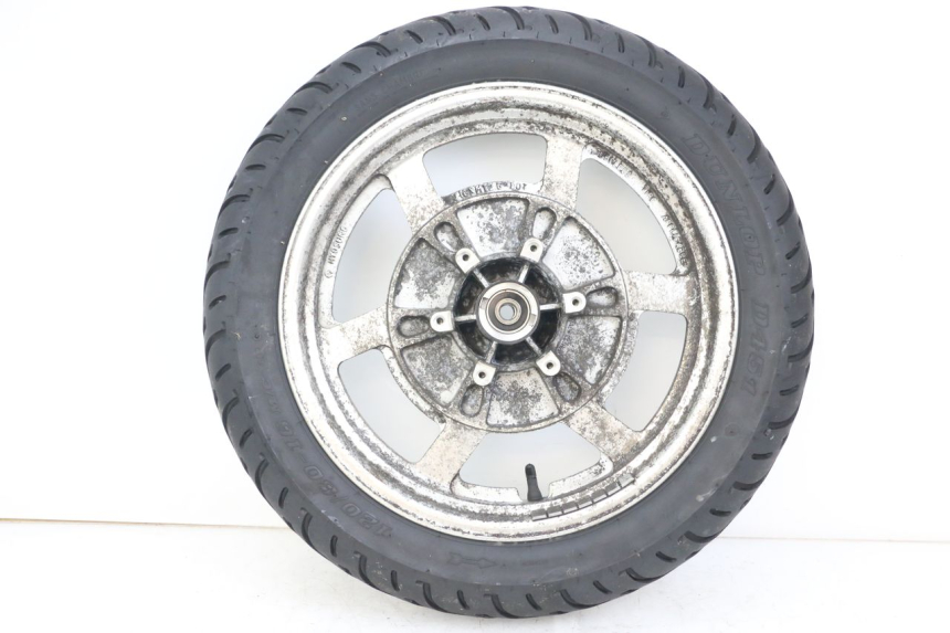 photo de CERCHIO ANTERIORE HYOSUNG GV AQUILA 125 (2000 - 2004)