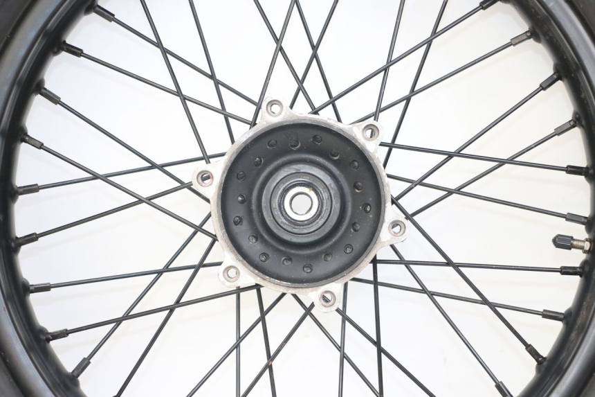 photo de CERCHIO ANTERIORE ARCHIVE CAFE RACER 4T 50 (2019 - 2024)