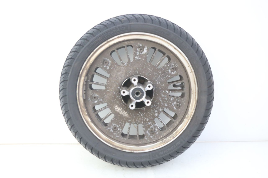 photo de CERCHIO ANTERIORE ECCITY ARTELEC 670 1 (2013 - 2017)