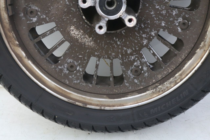 photo de CERCHIO ANTERIORE ECCITY ARTELEC 670 1 (2013 - 2017)