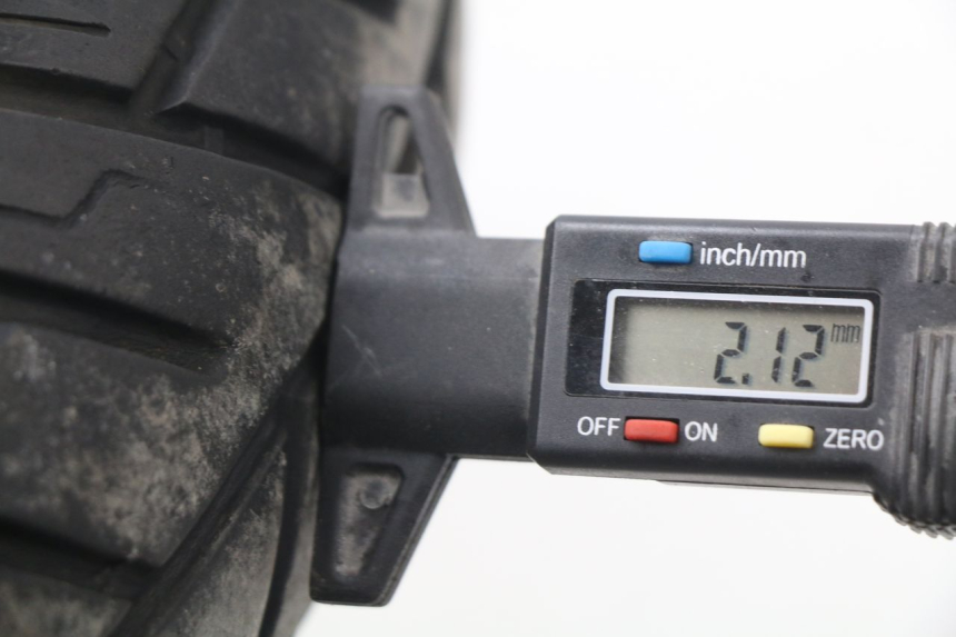 photo de CERCHIO ANTERIORE APRILIA ATLANTIC 125 (2003 - 2009)