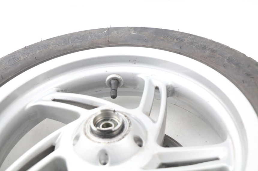 photo de CERCHIO ANTERIORE APRILIA ATLANTIC 125 (2003 - 2009)