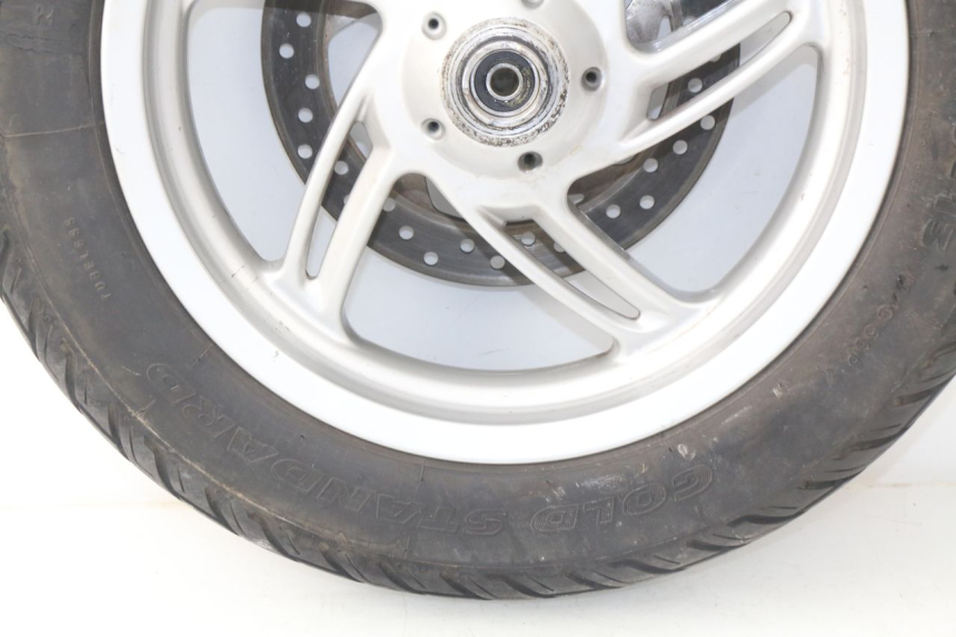 photo de CERCHIO ANTERIORE APRILIA ATLANTIC 125 (2003 - 2009)