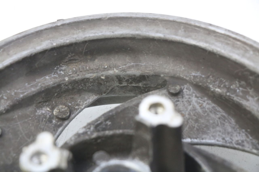 photo de CERCHIO ANTERIORE HONDA BALI EX 100 (1996 - 2000)