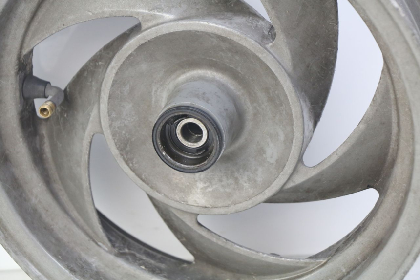 photo de CERCHIO ANTERIORE HONDA BALI EX 100 (1996 - 2000)