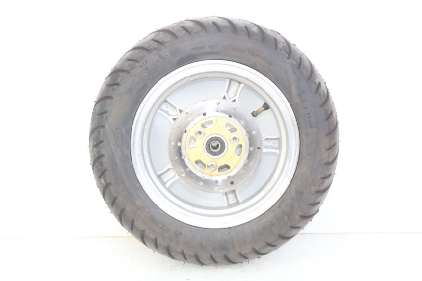photo de CERCHIO ANTERIORE BAOTIAN BT 49 QT-9 50 (2006 - 2010)