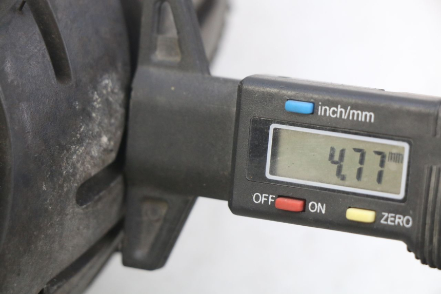 photo de CERCHIO ANTERIORE BAOTIAN BT 49 QT-9 50 (2006 - 2010)